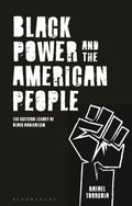 Black Power and the American People - MPHOnline.com