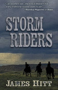 Storm Riders - MPHOnline.com