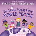 The World Needs More Purple People - MPHOnline.com