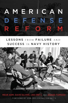 American Defense Reform - MPHOnline.com