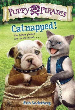 Catnapped! - MPHOnline.com