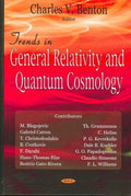 Trends in General Relativity And Quantum Cosmology - MPHOnline.com