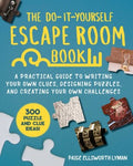 Do-it-Yourself Escape Room Book - MPHOnline.com