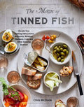 Magic of Tinned Fish - MPHOnline.com