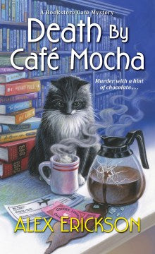 Death by Cafe Mocha - MPHOnline.com