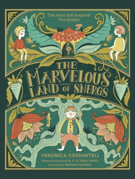 The Marvelous Land of Snergs - MPHOnline.com