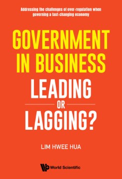 Government in Business - MPHOnline.com