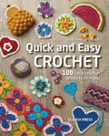 Quick and Easy Crochet - MPHOnline.com