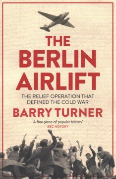 Berlin Airlift - MPHOnline.com