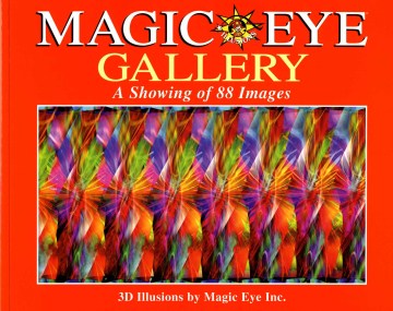 Magic Eye Gallery - MPHOnline.com