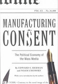 Manufacturing Consent - MPHOnline.com