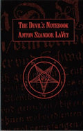 The Devil's Notebook - MPHOnline.com