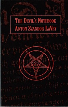 The Devil's Notebook - MPHOnline.com