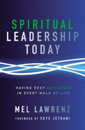 Spiritual Leadership Today - MPHOnline.com