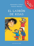 El ladr?n de risas/ The Laughter Thief - MPHOnline.com