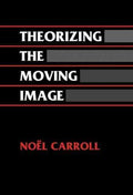 Theorizing the Moving Image - MPHOnline.com