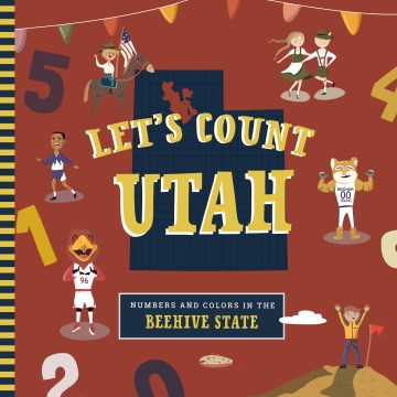 Let's Count Utah - MPHOnline.com