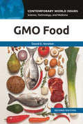 GMO Food - MPHOnline.com