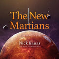 The New Martians - MPHOnline.com