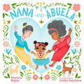 Nana and Abuela - MPHOnline.com