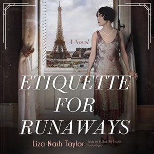 Etiquette for Runaways - MPHOnline.com