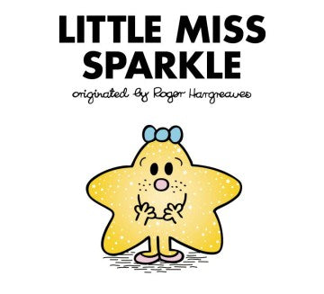 Little Miss Sparkle - MPHOnline.com