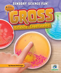 Gross Science Experiments - MPHOnline.com