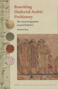 Rewriting Dialectal Arabic Prehistory - MPHOnline.com