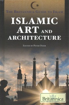 Islamic Art and Architecture - MPHOnline.com