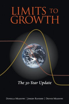 Limits to Growth - MPHOnline.com