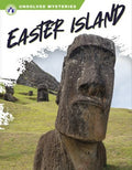 Easter Island - MPHOnline.com