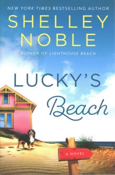 Lucky's Beach - MPHOnline.com