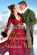 The Highlander's Holiday Wife - MPHOnline.com