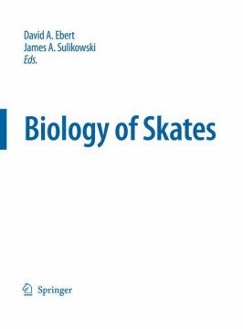 Biology of Skates - MPHOnline.com