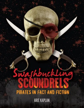 Swashbuckling Scoundrels - MPHOnline.com