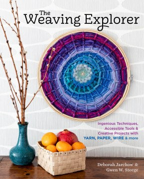 The Weaving Explorer - MPHOnline.com