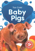 Baby Pigs - MPHOnline.com