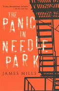 The Panic in Needle Park - MPHOnline.com