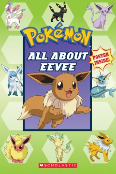 All About Eevee - MPHOnline.com