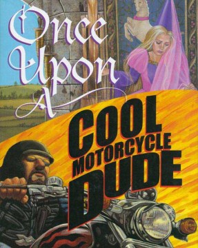 Once upon a Cool Motorcycle Dude - MPHOnline.com