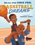 Basketball Dreams - MPHOnline.com