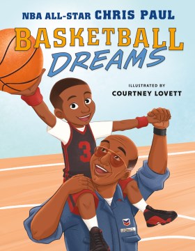 Basketball Dreams - MPHOnline.com