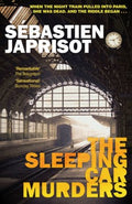 The Sleeping Car Murders - MPHOnline.com