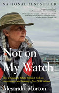 Not on My Watch - MPHOnline.com