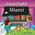 Good Night Miami - MPHOnline.com