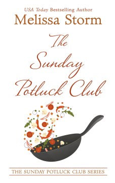 The Sunday Potluck Club - MPHOnline.com