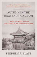 Autumn in the Heavenly Kingdom - MPHOnline.com