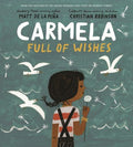 Carmela Full of Wishes - MPHOnline.com