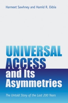 Universal Access and Its Asymmetries - MPHOnline.com