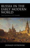 Russia in the Early Modern World - MPHOnline.com